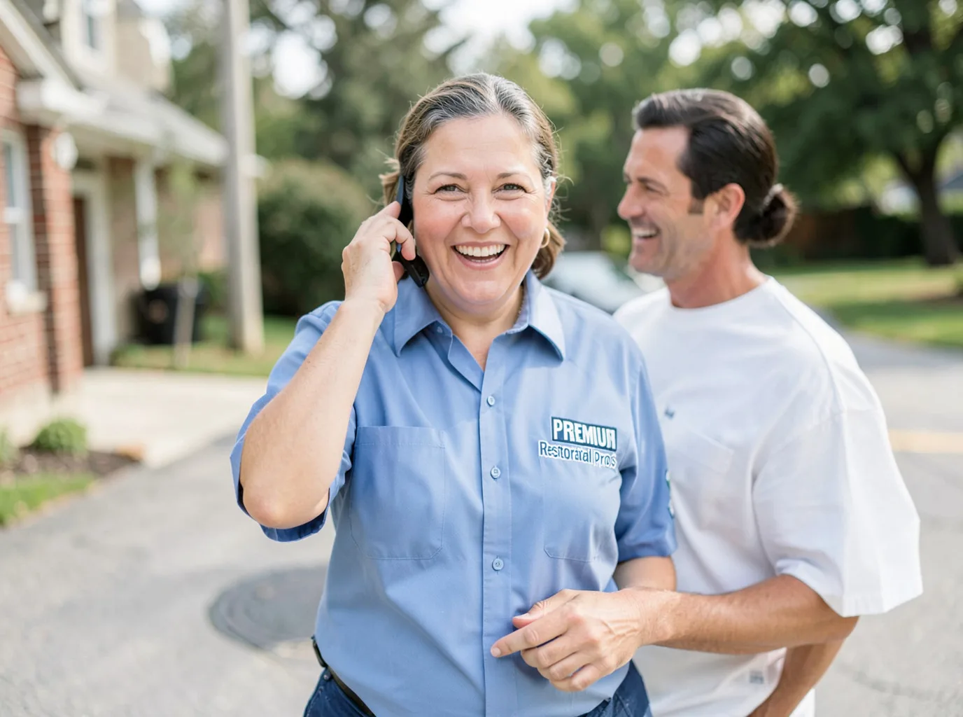 Water Damage Restoration Eldon, IA FAQs